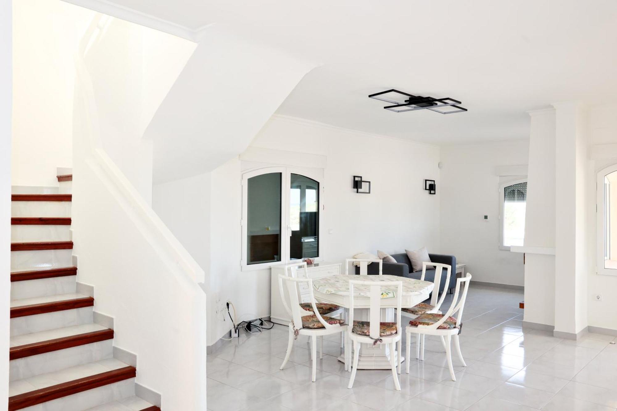 Chalet En La Playa Con Piscina Privada - Holavivienda Inmobiliaria Денія Екстер'єр фото